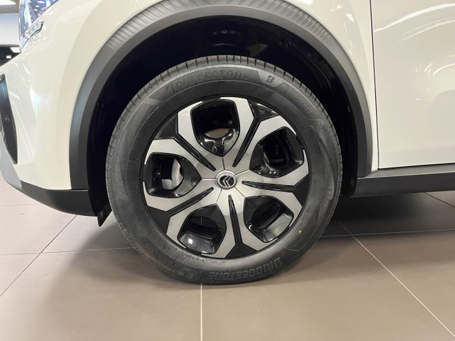Citroën C3 Aircross Turbo 73kW (100CV) BVM6 PLUS   - Foto 8
