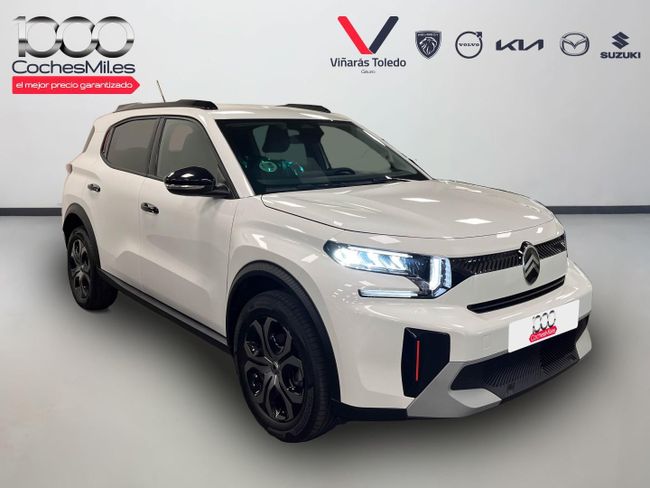 Citroën C3 Aircross Turbo 73kW (100CV) BVM6 PLUS   - Foto 3
