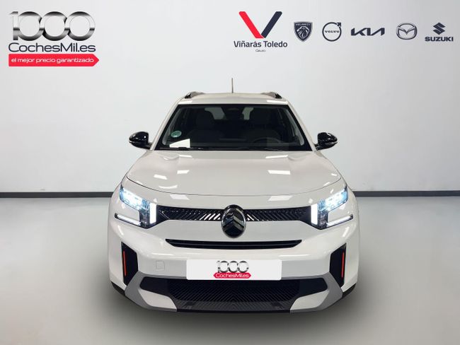 Citroën C3 Aircross Turbo 73kW (100CV) BVM6 PLUS   - Foto 4