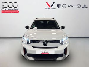 Citroën C3 Aircross Turbo 73kW (100CV) BVM6 PLUS   - Foto 4
