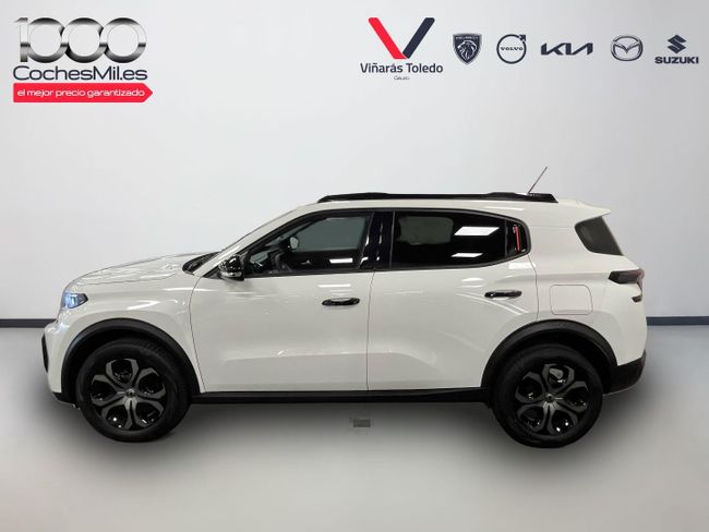 Citroën C3 Aircross Turbo 73kW (100CV) BVM6 PLUS   - Foto 5