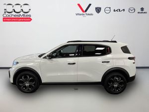 Citroën C3 Aircross Turbo 73kW (100CV) BVM6 PLUS   - Foto 5