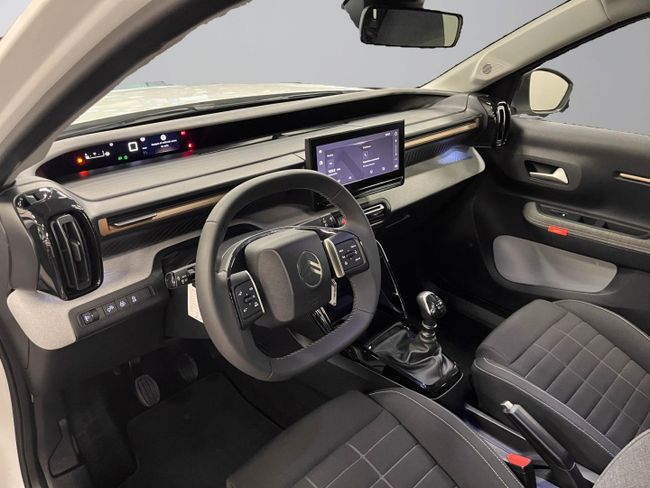 Citroën C3 Aircross Turbo 73kW (100CV) BVM6 PLUS   - Foto 16