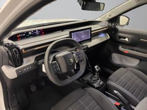 Citroën C3 Aircross Turbo 73kW (100CV) BVM6 PLUS   - Foto 16