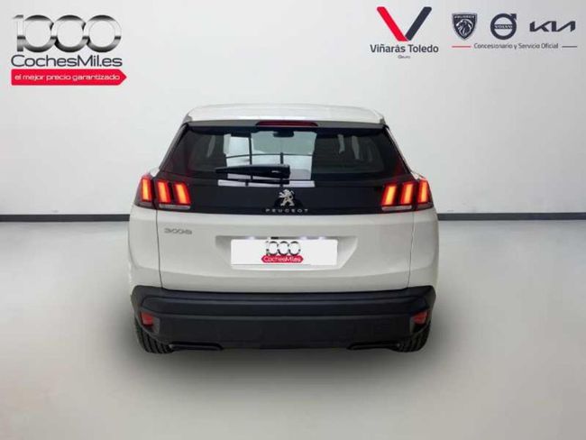 Peugeot 3008 1.5 BlueHDi 96kW Active Pack EAT8   - Foto 5