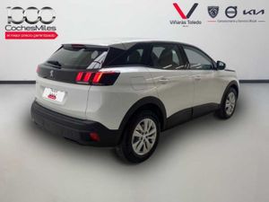 Peugeot 3008 1.5 BlueHDi 96kW Active Pack EAT8   - Foto 8