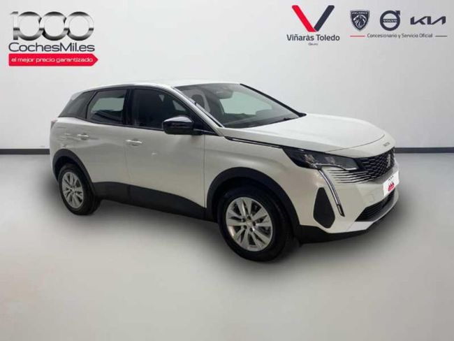 Peugeot 3008 1.5 BlueHDi 96kW Active Pack EAT8   - Foto 7