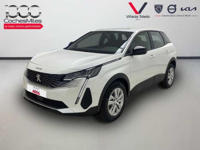 Peugeot 3008 1.5 BlueHDi 96kW Active Pack EAT8   - Foto 2