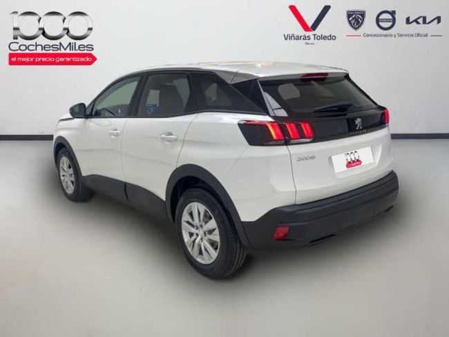 Peugeot 3008 1.5 BlueHDi 96kW Active Pack EAT8   - Foto 3