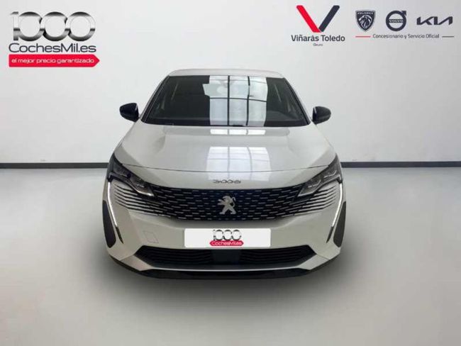 Peugeot 3008 1.5 BlueHDi 96kW Active Pack EAT8   - Foto 4