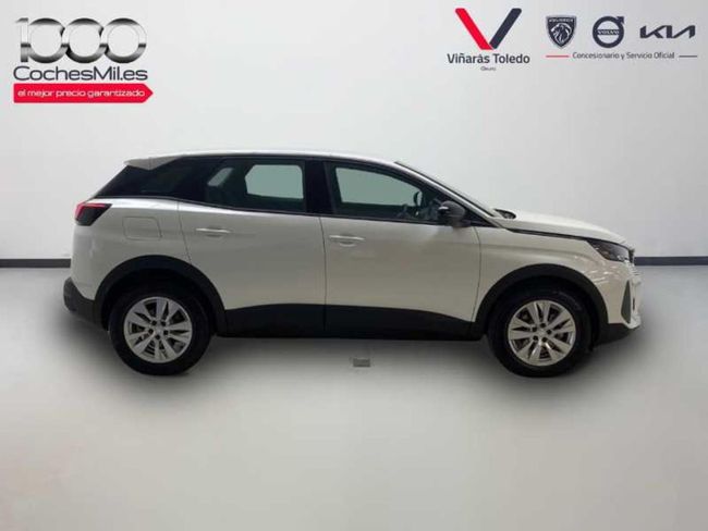Peugeot 3008 1.5 BlueHDi 96kW Active Pack EAT8   - Foto 6