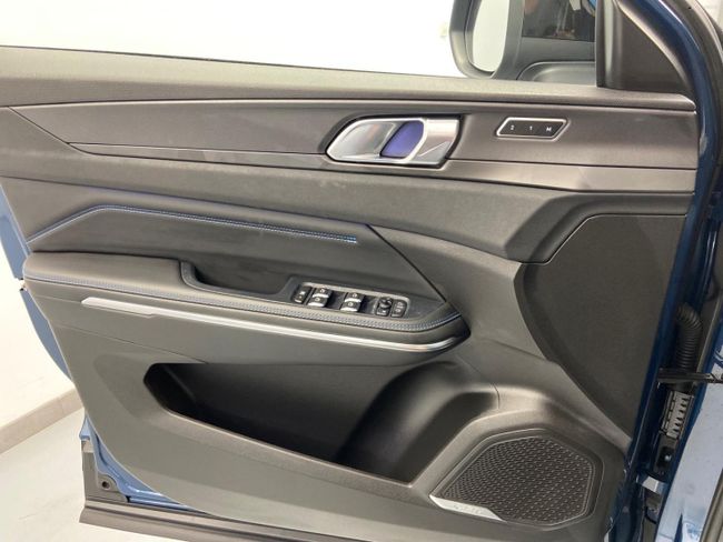 Lynk & Co 01 1.5 PHEV   - Foto 23
