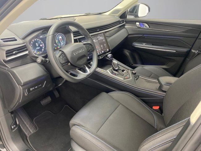 Lynk & Co 01 1.5 PHEV   - Foto 10