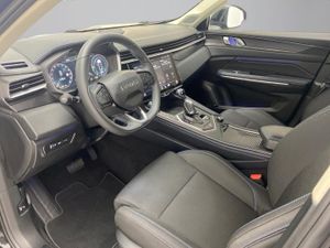 Lynk & Co 01 1.5 PHEV   - Foto 10