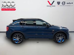 Lynk & Co 01 1.5 PHEV   - Foto 6