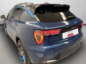 Lynk & Co 01 1.5 PHEV   - Foto 21