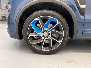 Lynk & Co 01 1.5 PHEV   - Foto 15
