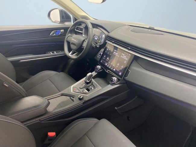 Lynk & Co 01 1.5 PHEV   - Foto 9