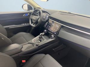 Lynk & Co 01 1.5 PHEV   - Foto 9