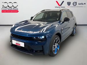 Lynk & Co 01 1.5 PHEV   - Foto 2