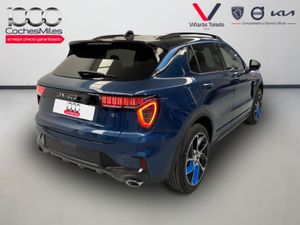 Lynk & Co 01 1.5 PHEV   - Foto 8