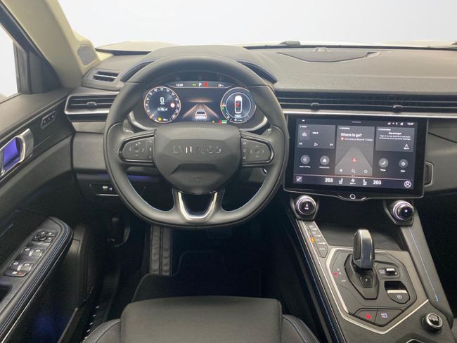 Lynk & Co 01 1.5 PHEV   - Foto 13