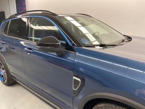 Lynk & Co 01 1.5 PHEV   - Foto 18