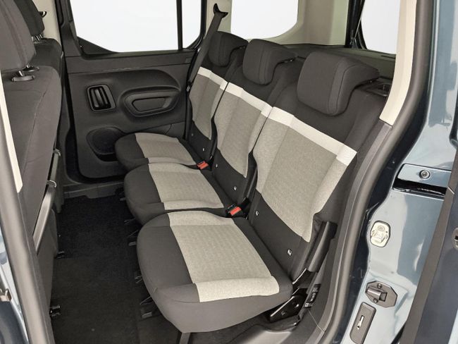 Citroën Berlingo Talla M BlueHDi 100 S&S PLUS   - Foto 11
