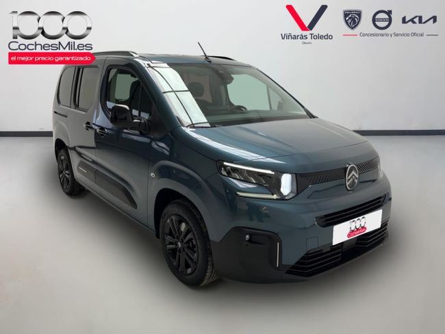 Citroën Berlingo Talla M BlueHDi 100 S&S PLUS   - Foto 7