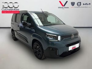 Citroën Berlingo Talla M BlueHDi 100 S&S PLUS   - Foto 7