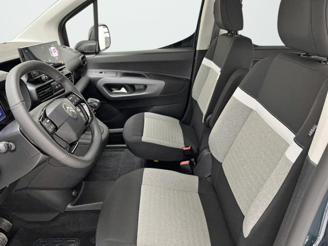 Citroën Berlingo Talla M BlueHDi 100 S&S PLUS   - Foto 10