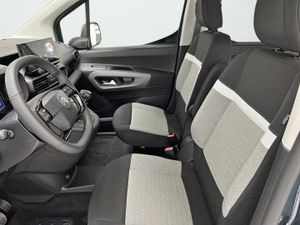 Citroën Berlingo Talla M BlueHDi 100 S&S PLUS   - Foto 10