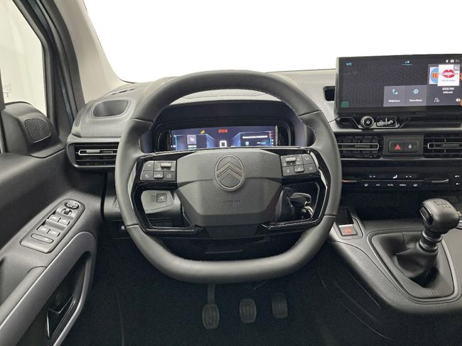 Citroën Berlingo Talla M BlueHDi 100 S&S PLUS   - Foto 16