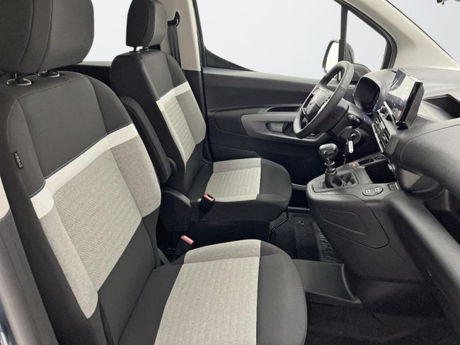 Citroën Berlingo Talla M BlueHDi 100 S&S PLUS   - Foto 24