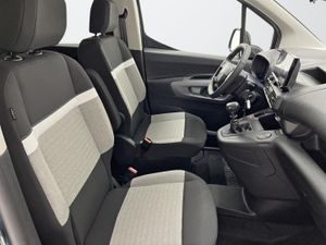 Citroën Berlingo Talla M BlueHDi 100 S&S PLUS   - Foto 24