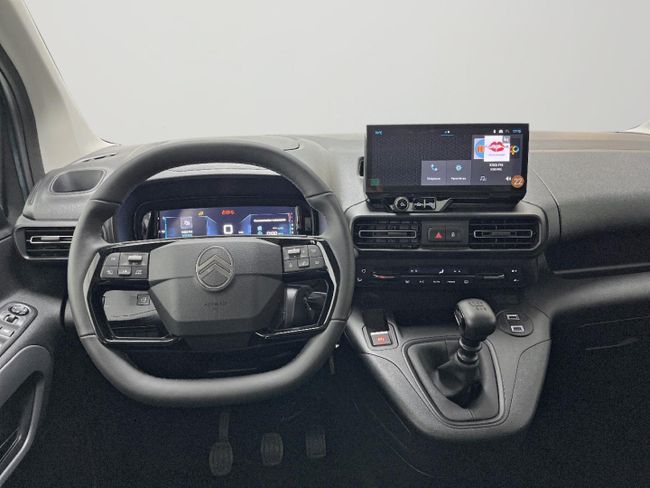 Citroën Berlingo Talla M BlueHDi 100 S&S PLUS   - Foto 13