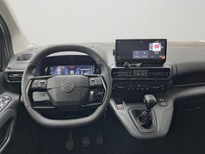 Citroën Berlingo Talla M BlueHDi 100 S&S PLUS   - Foto 13