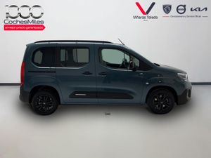 Citroën Berlingo Talla M BlueHDi 100 S&S PLUS   - Foto 6