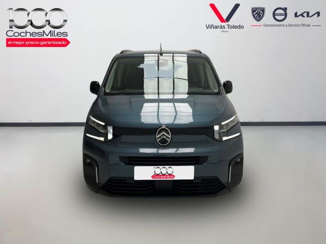 Citroën Berlingo Talla M BlueHDi 100 S&S PLUS   - Foto 4
