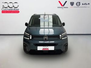 Citroën Berlingo Talla M BlueHDi 100 S&S PLUS   - Foto 4