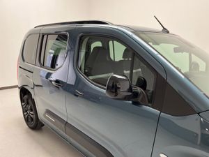 Citroën Berlingo Talla M BlueHDi 100 S&S PLUS   - Foto 18