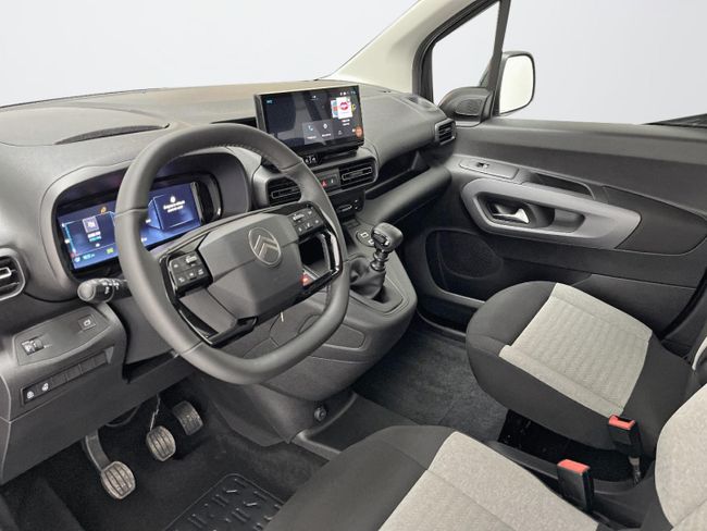 Citroën Berlingo Talla M BlueHDi 100 S&S PLUS   - Foto 9