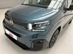 Citroën Berlingo Talla M BlueHDi 100 S&S PLUS   - Foto 19