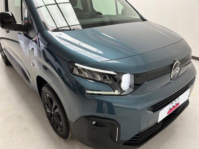 Citroën Berlingo Talla M BlueHDi 100 S&S PLUS   - Foto 17
