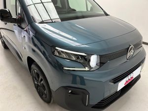 Citroën Berlingo Talla M BlueHDi 100 S&S PLUS   - Foto 17