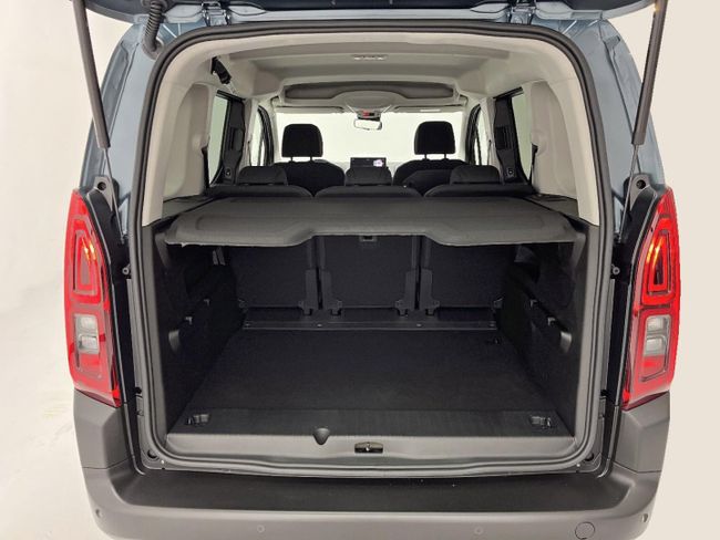 Citroën Berlingo Talla M BlueHDi 100 S&S PLUS   - Foto 12