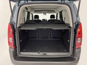 Citroën Berlingo Talla M BlueHDi 100 S&S PLUS   - Foto 12