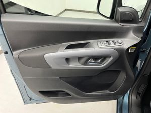 Citroën Berlingo Talla M BlueHDi 100 S&S PLUS   - Foto 23