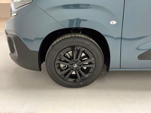 Citroën Berlingo Talla M BlueHDi 100 S&S PLUS   - Foto 15