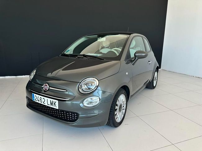 Fiat 500 1.0 HYBRID LOUNGE 70 CV   - Foto 1